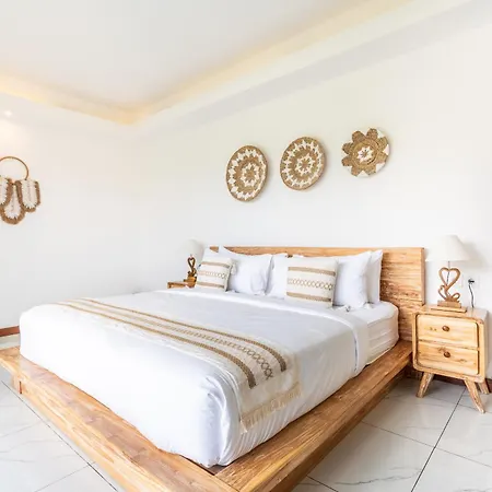Akasia Hill Villas By Great Bali Villas Ungasan  Exterior photo
