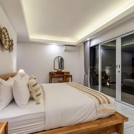 Akasia Hill Villas By Great Bali Villas Ungasan  Exterior photo