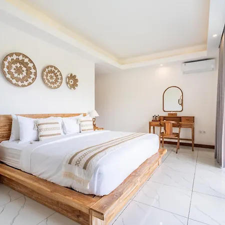Akasia Hill Villas By Great Bali Villas Ungasan  Exterior photo