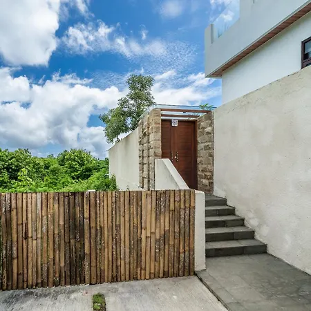 Akasia Hill Villas By Great Bali Villas Ungasan  Exterior photo