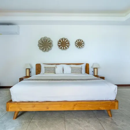 Akasia Hill Villas By Great Bali Villas Ungasan  Exterior photo