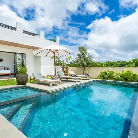 Akasia Hill Villas By Great Bali Villas Ungasan  Exterior photo