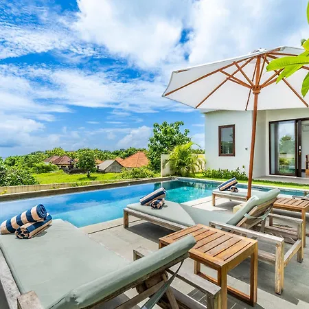 Akasia Hill Villas By Great Bali Villas Ungasan  Exterior photo