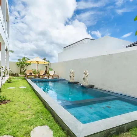 Akasia Hill Villas By Great Bali Villas Ungasan  Exterior photo